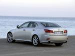 Lexus IS250 2005 года (EU)